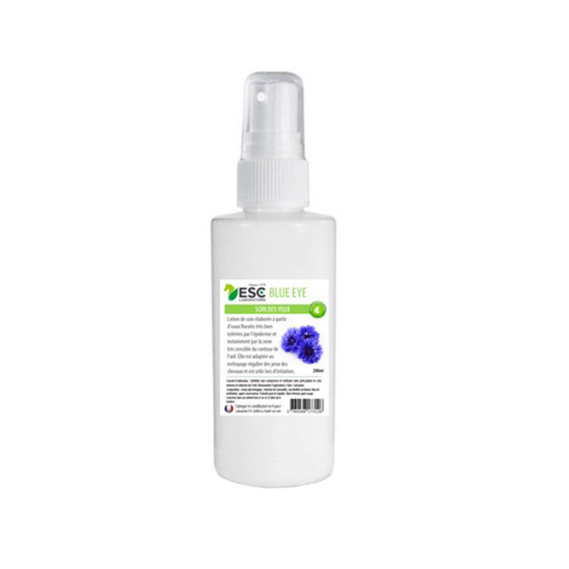 Blue eye lotion yeux image 0
