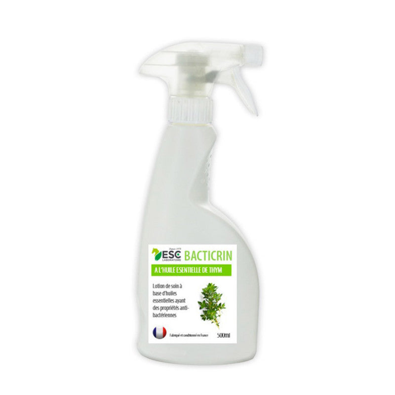 Bacticrin / Mycophyt Lotion image 0