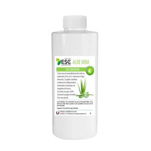 Aloe Vera jus image 0