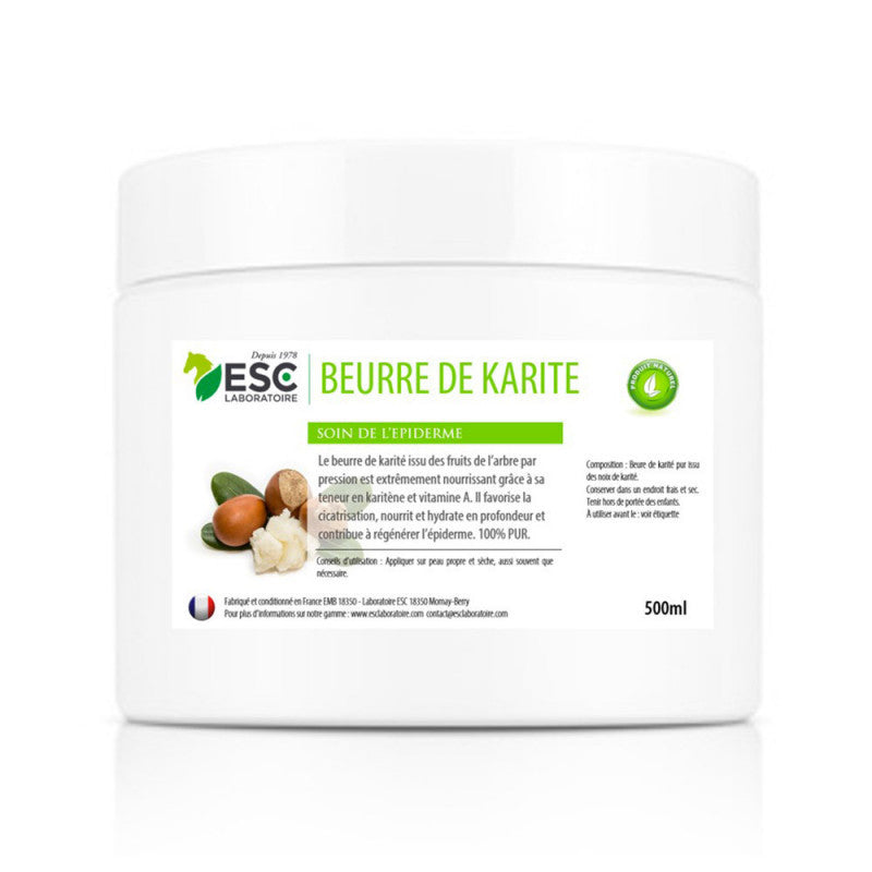 Beurre de karité image 0