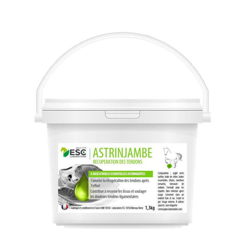 Astrinjambes image 0