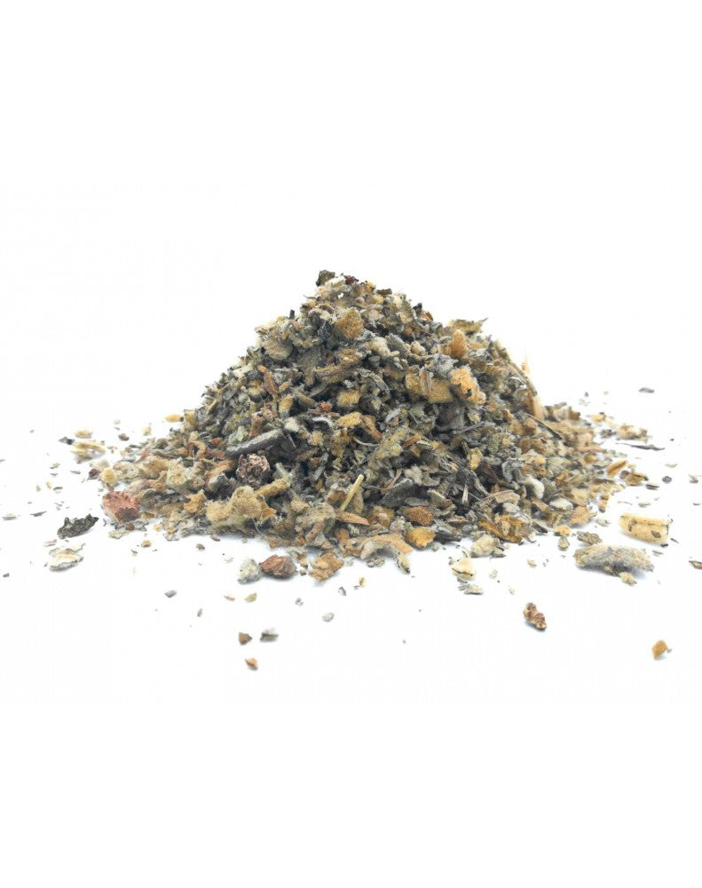Bouillon blanc image 1