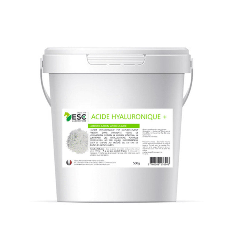 Acide hyaluronique + image 0