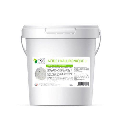Acide hyaluronique + image 0