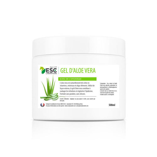 Aloe vera gel image 0
