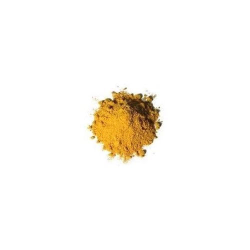 Argile jaune image 0
